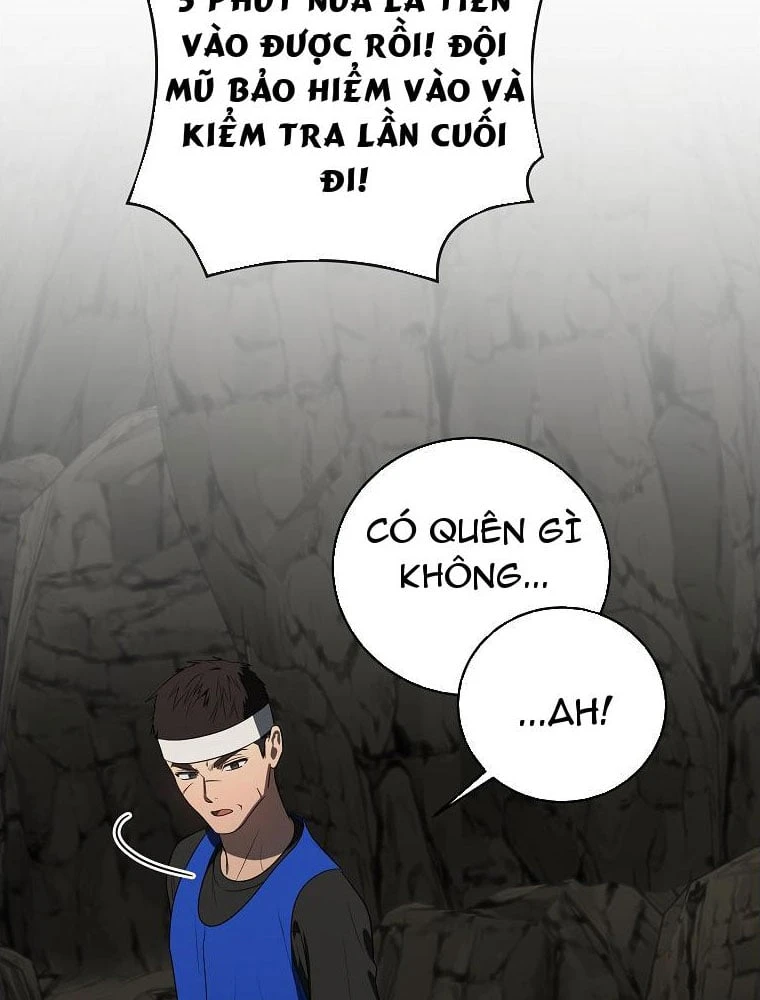Hướng Dẫn Sinh Tồn Dành Cho Ranker Chapter 74 - 18