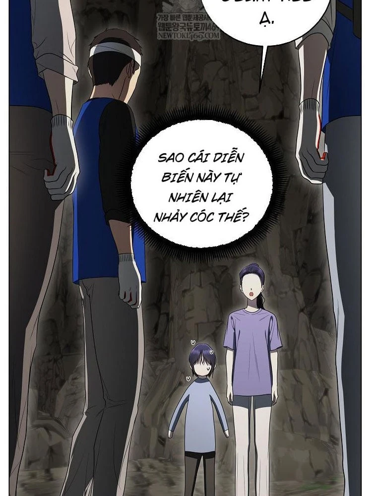 Hướng Dẫn Sinh Tồn Dành Cho Ranker Chapter 74 - 22