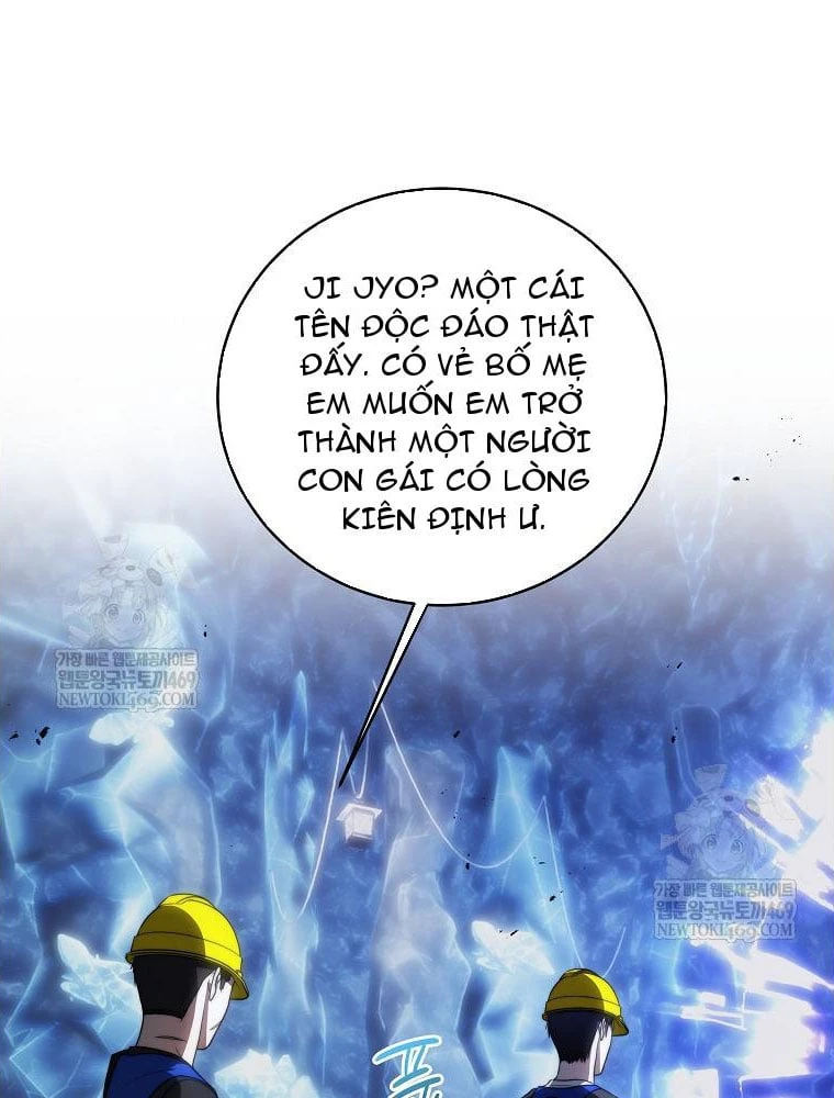 Hướng Dẫn Sinh Tồn Dành Cho Ranker Chapter 74 - 31