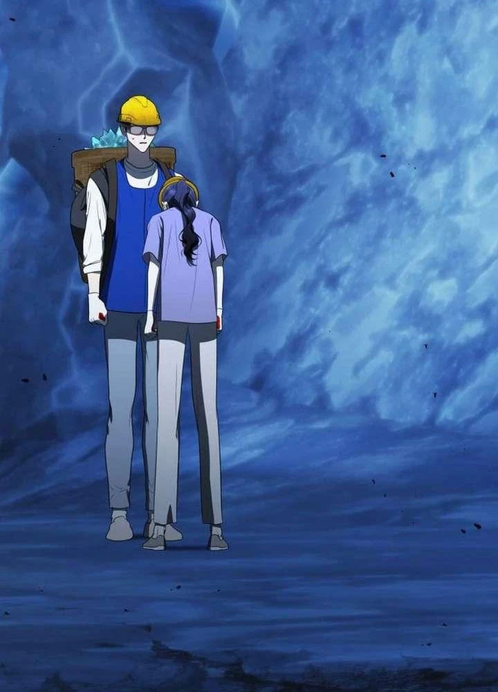 Hướng Dẫn Sinh Tồn Dành Cho Ranker Chapter 75 - 2