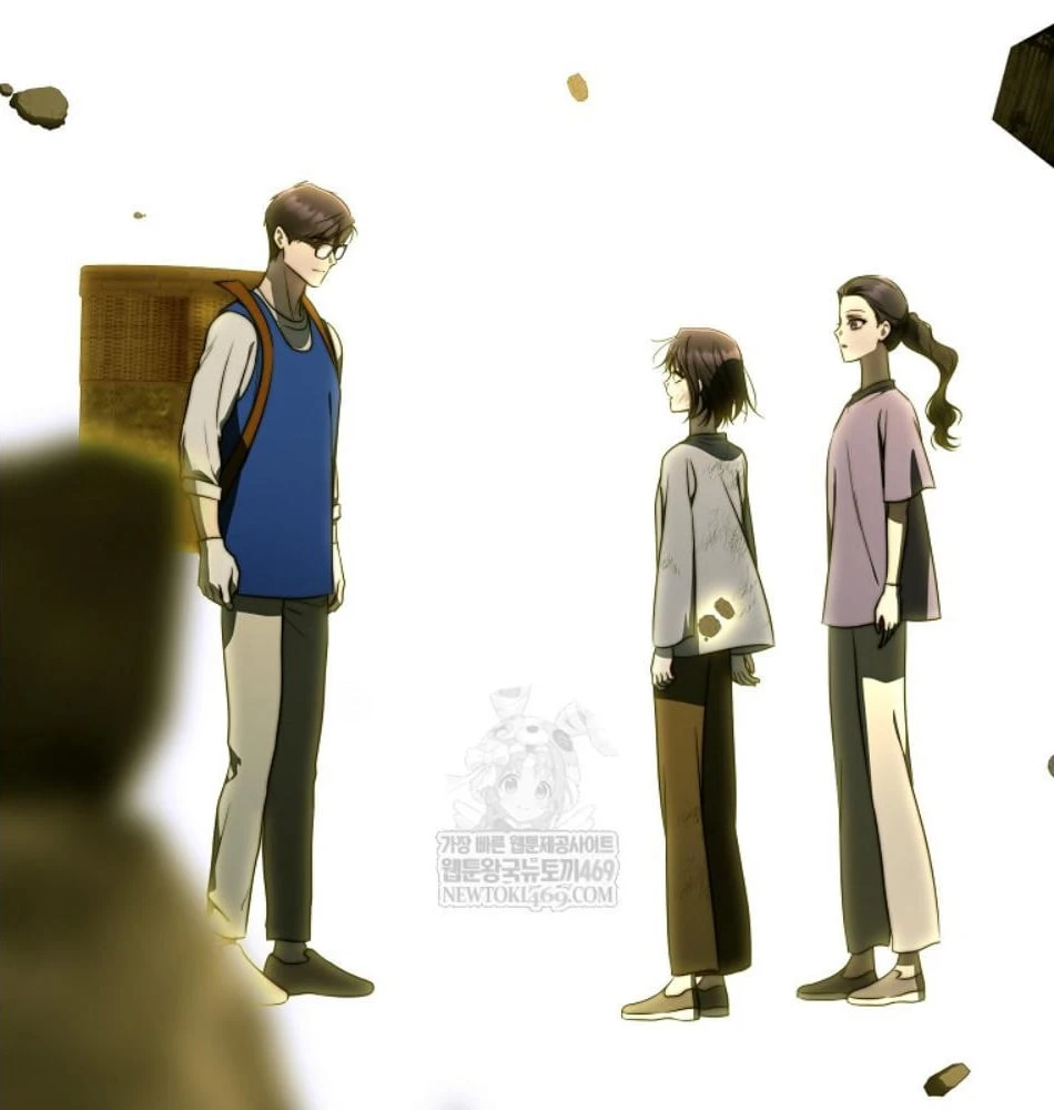 Hướng Dẫn Sinh Tồn Dành Cho Ranker Chapter 76 - 189