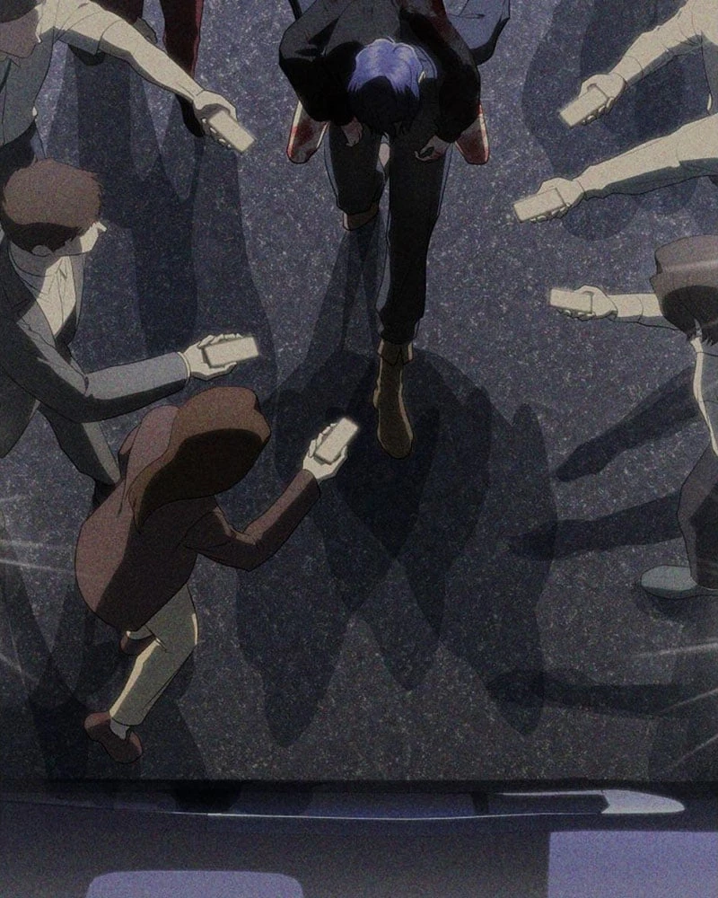 Hướng Dẫn Sinh Tồn Dành Cho Ranker Chapter 78 - 47