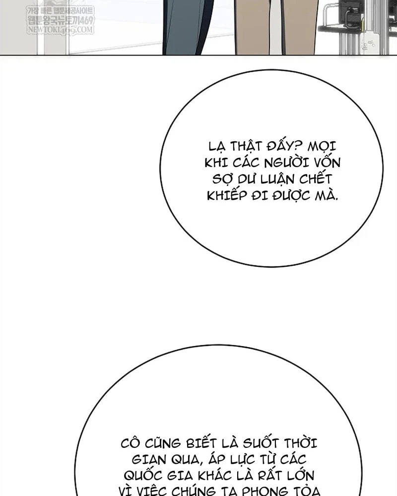 Hướng Dẫn Sinh Tồn Dành Cho Ranker Chapter 79 - 85