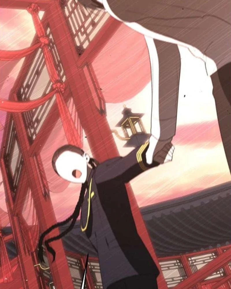 Hướng Dẫn Sinh Tồn Dành Cho Ranker Chapter 80 - 8