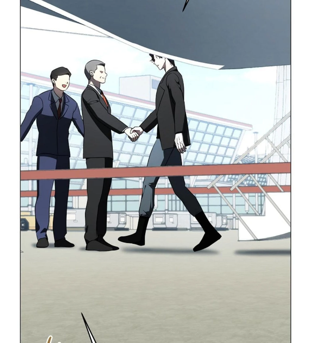 Hướng Dẫn Sinh Tồn Dành Cho Ranker Chapter 81 - 8
