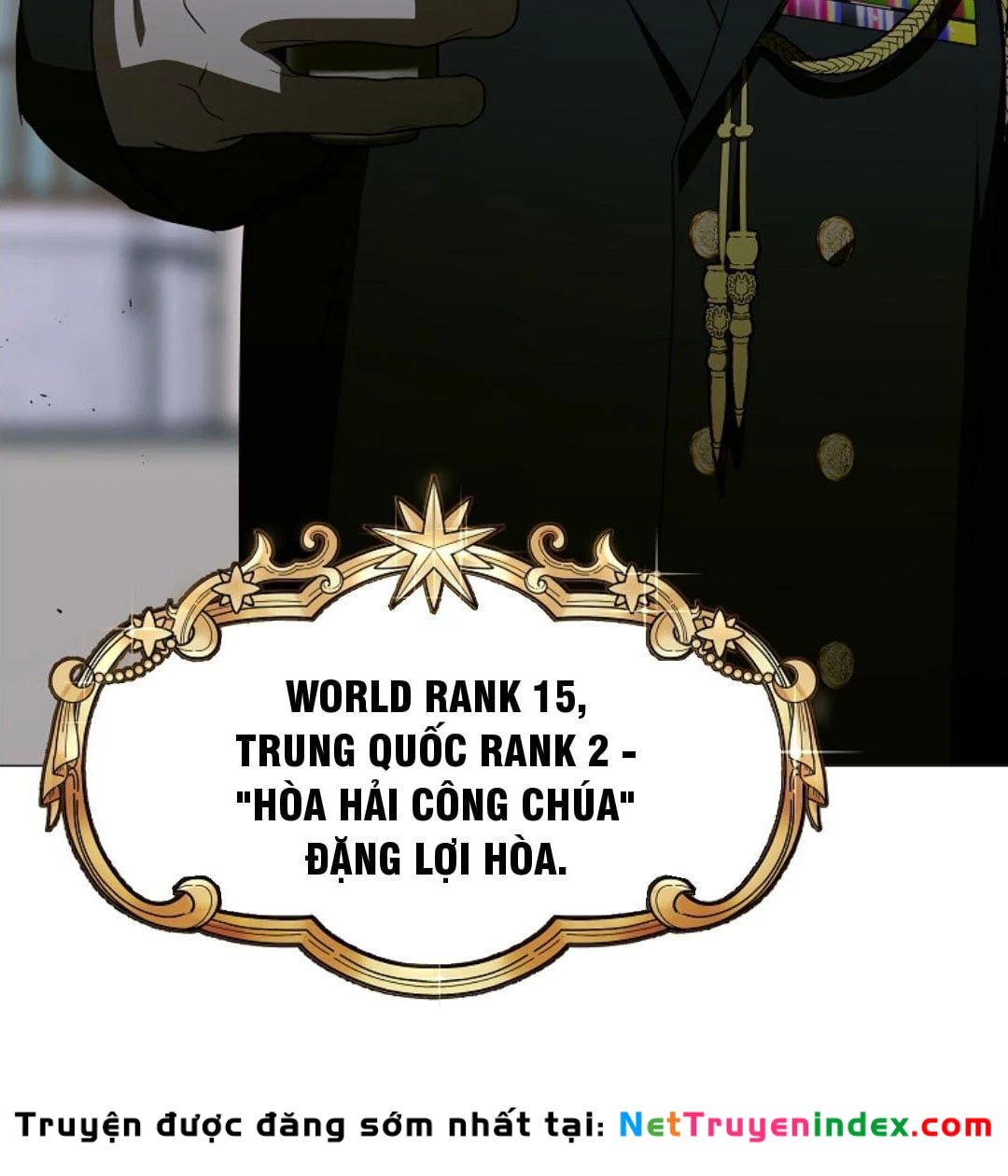 Hướng Dẫn Sinh Tồn Dành Cho Ranker Chapter 81 - 20