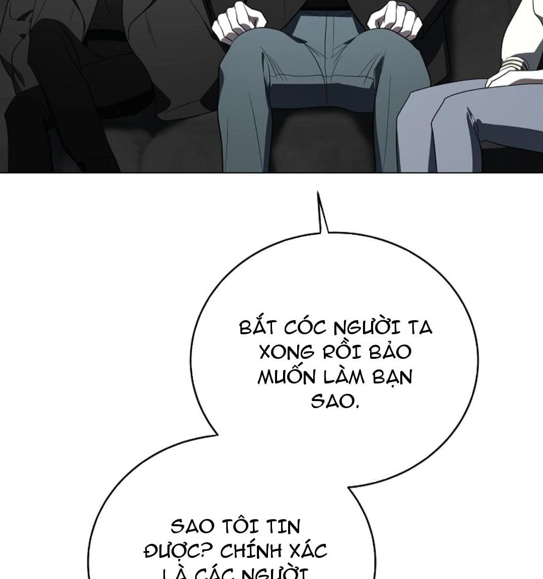 Hướng Dẫn Sinh Tồn Dành Cho Ranker Chapter 81 - 33