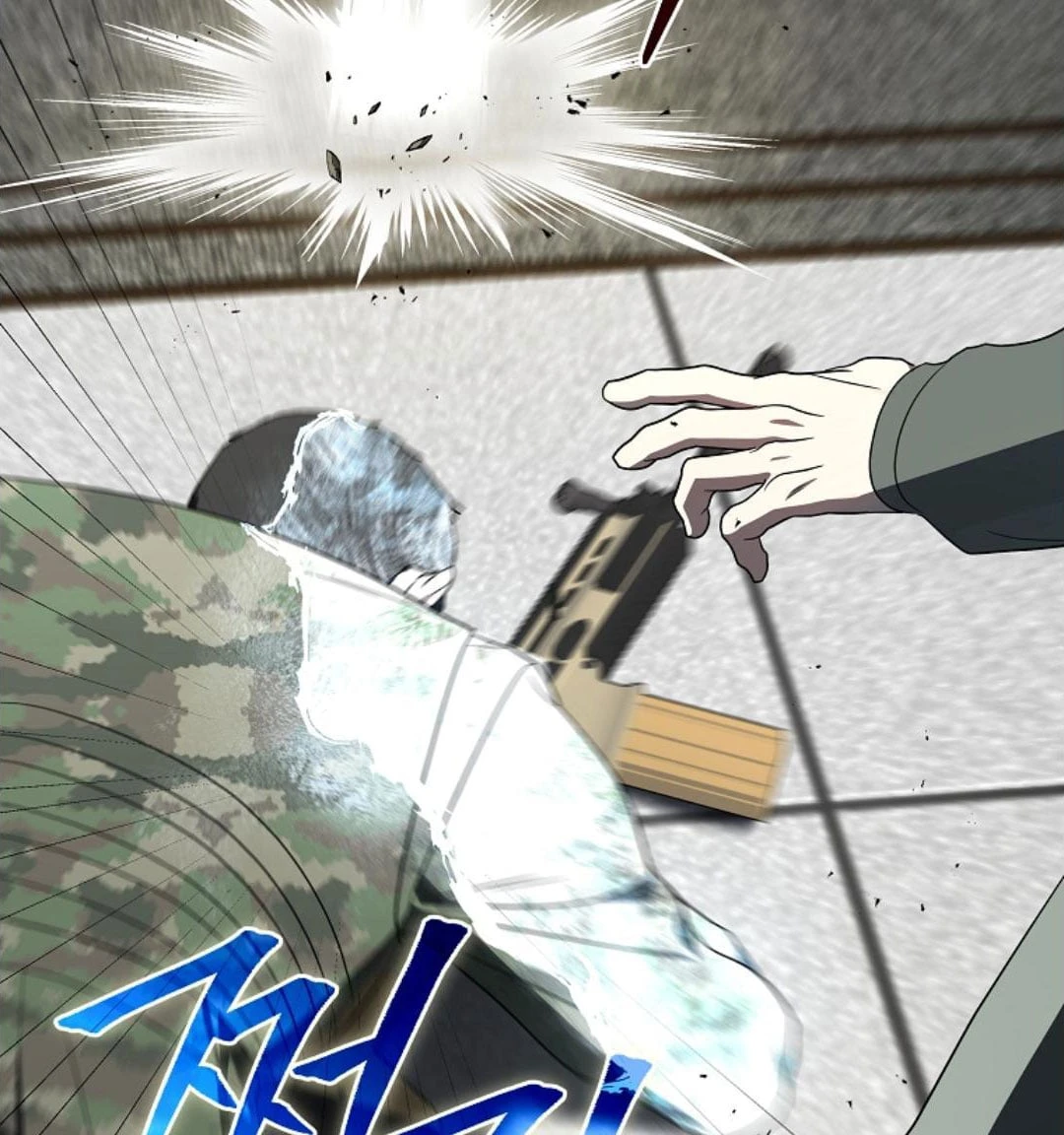 Hướng Dẫn Sinh Tồn Dành Cho Ranker Chapter 81 - 78