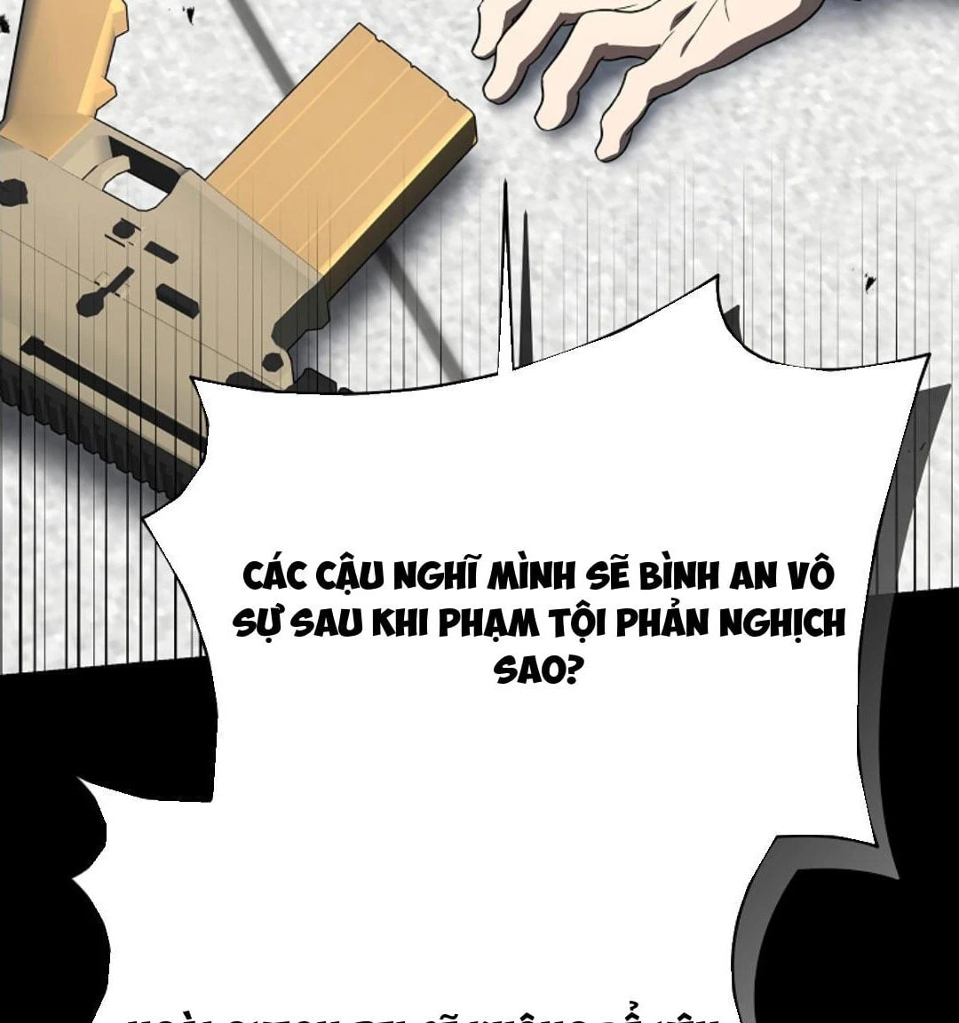 Hướng Dẫn Sinh Tồn Dành Cho Ranker Chapter 81 - 84