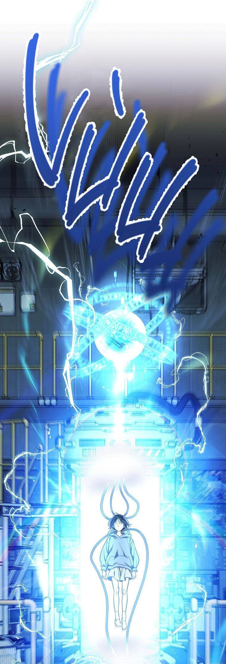 Hướng Dẫn Sinh Tồn Dành Cho Ranker Chapter 1 - 36