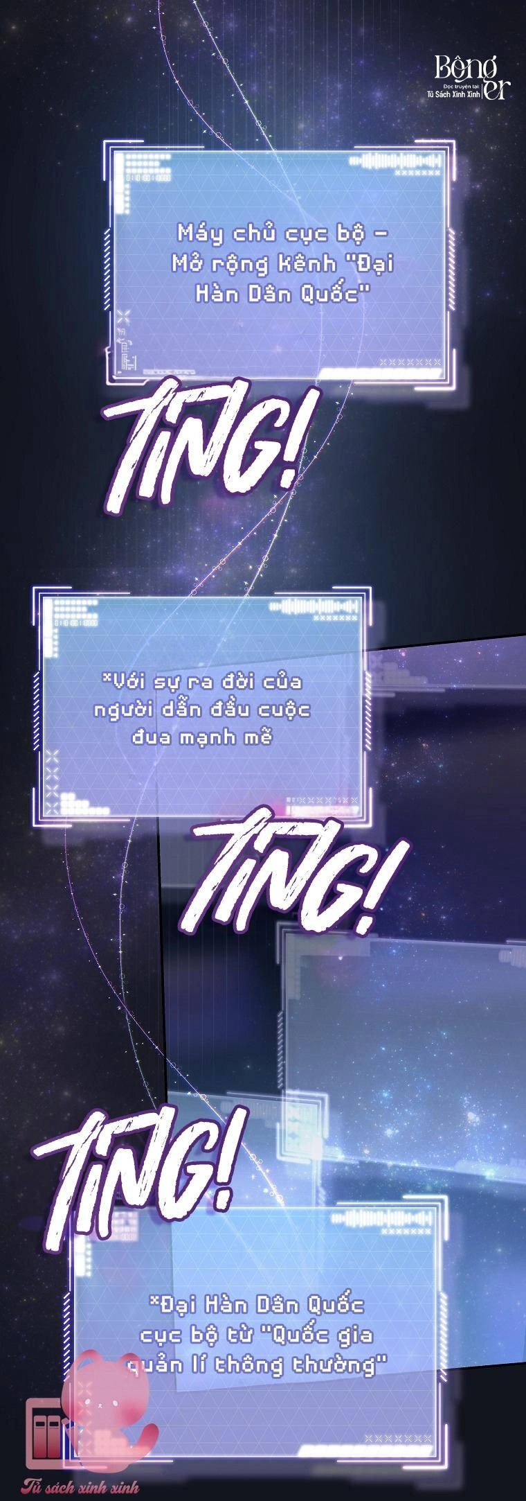 Hướng Dẫn Sinh Tồn Dành Cho Ranker Chapter 1 - 46