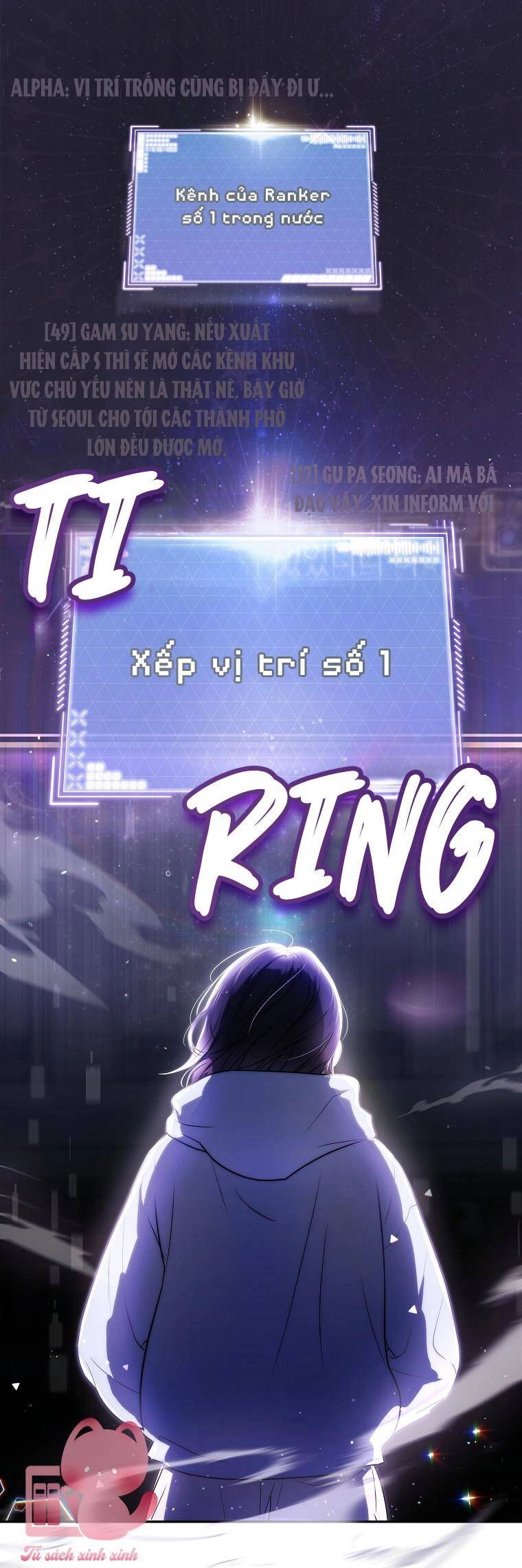 Hướng Dẫn Sinh Tồn Dành Cho Ranker Chapter 1 - 57