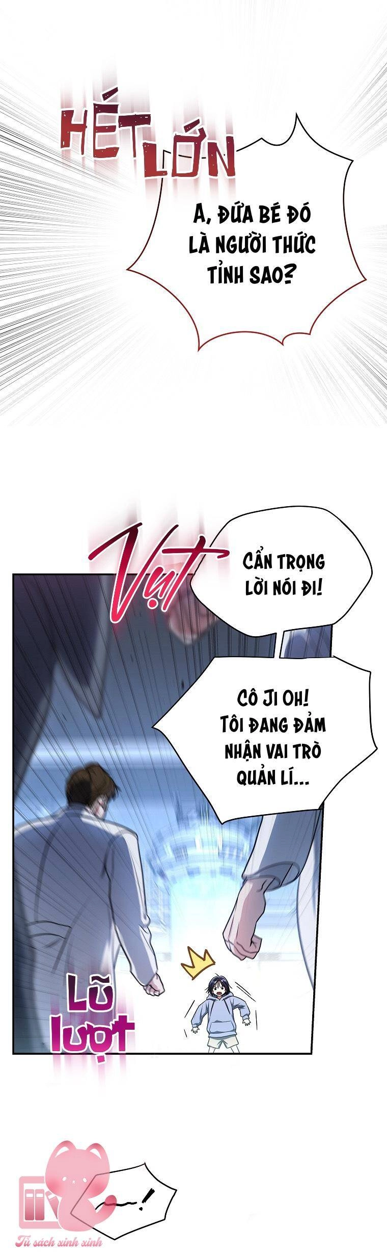 Hướng Dẫn Sinh Tồn Dành Cho Ranker Chapter 1 - 61