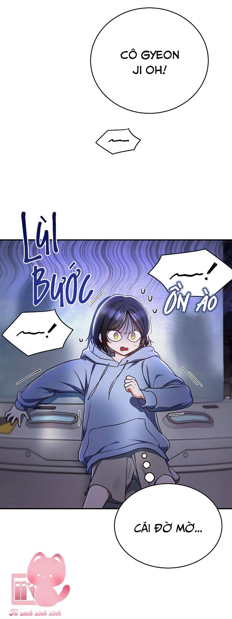 Hướng Dẫn Sinh Tồn Dành Cho Ranker Chapter 1 - 62