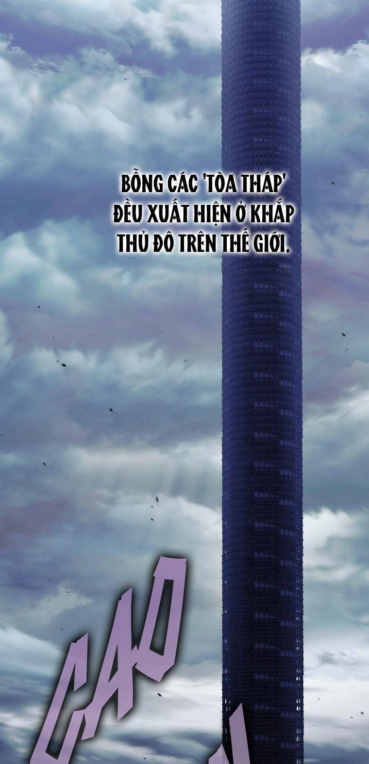 Hướng Dẫn Sinh Tồn Dành Cho Ranker Chapter 2 - 6