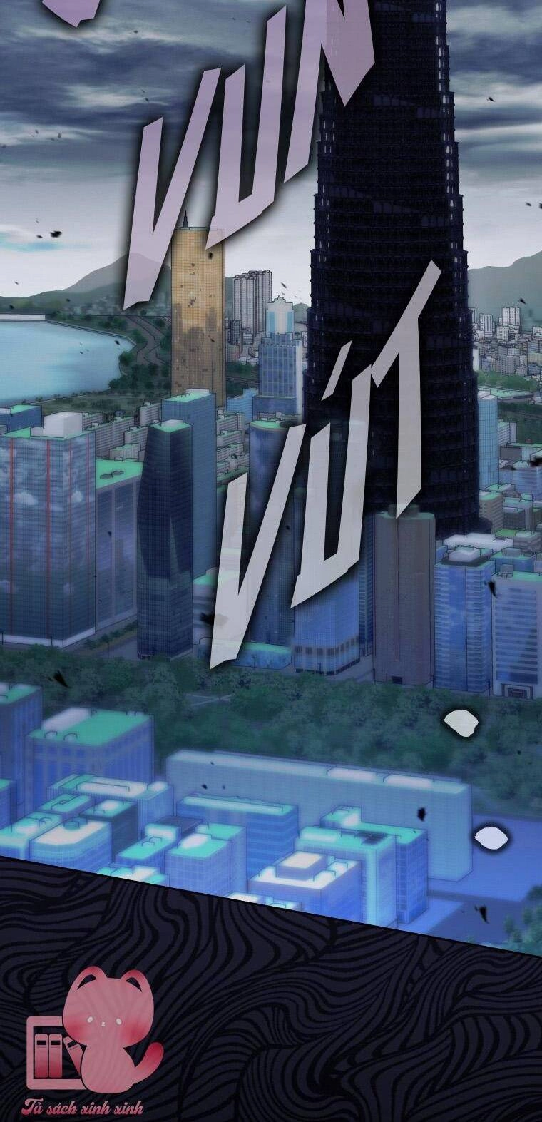 Hướng Dẫn Sinh Tồn Dành Cho Ranker Chapter 2 - 7