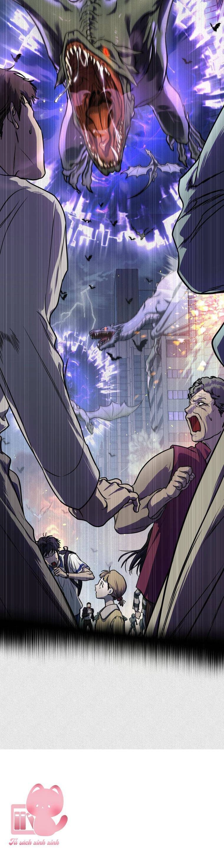 Hướng Dẫn Sinh Tồn Dành Cho Ranker Chapter 2 - 14