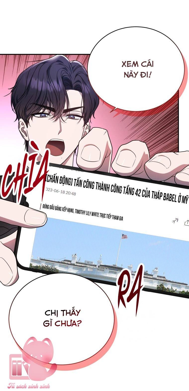 Hướng Dẫn Sinh Tồn Dành Cho Ranker Chapter 2 - 31