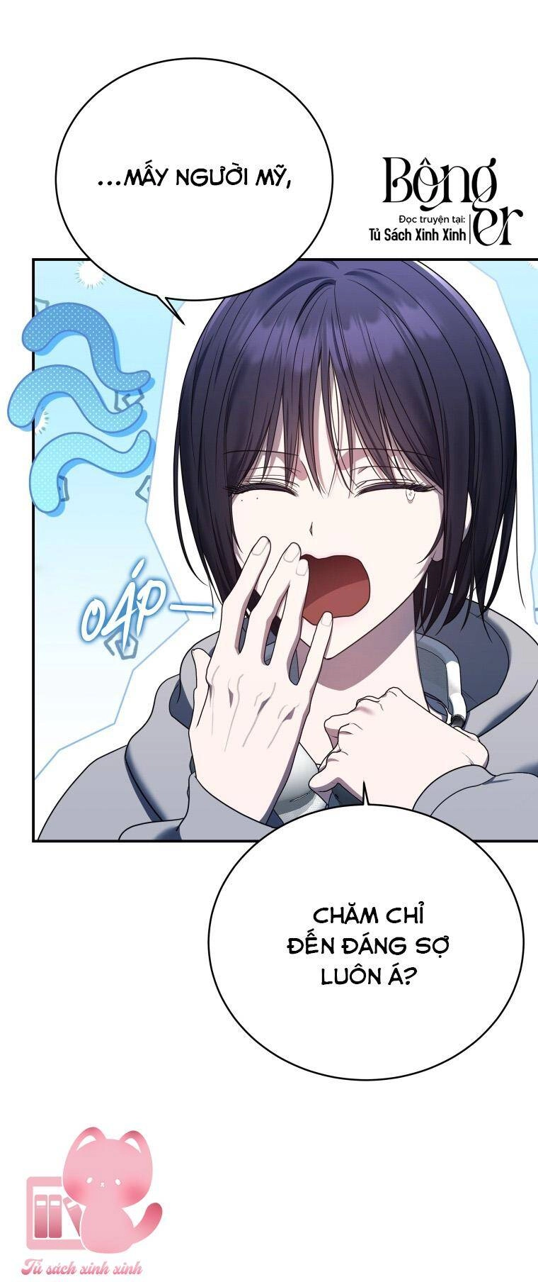 Hướng Dẫn Sinh Tồn Dành Cho Ranker Chapter 2 - 32