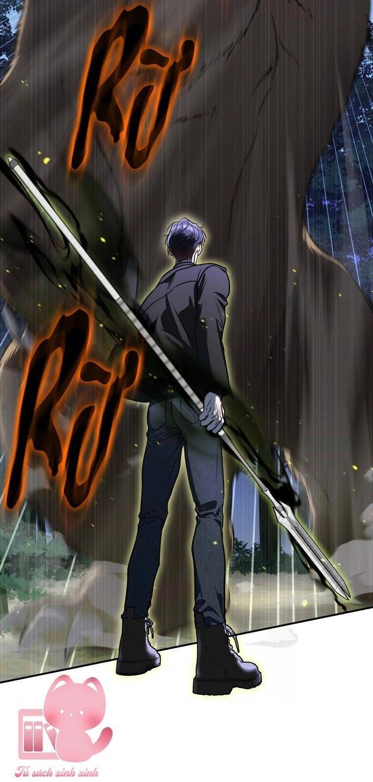 Hướng Dẫn Sinh Tồn Dành Cho Ranker Chapter 2 - 49