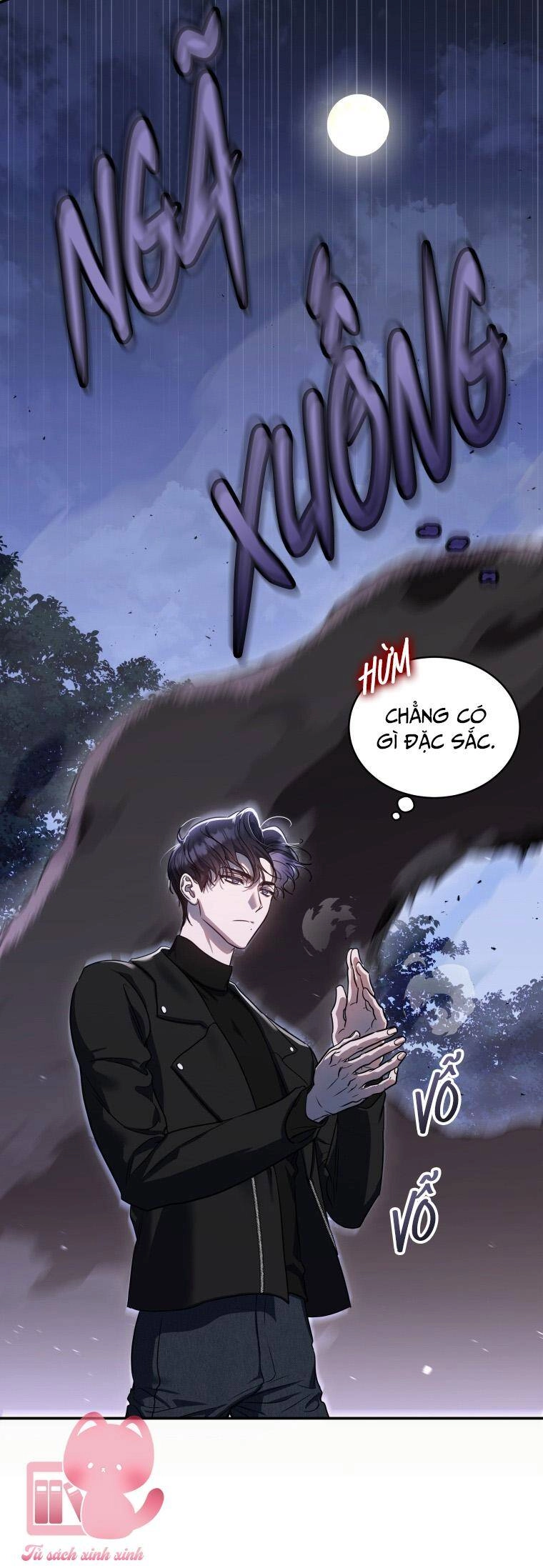 Hướng Dẫn Sinh Tồn Dành Cho Ranker Chapter 2 - 52