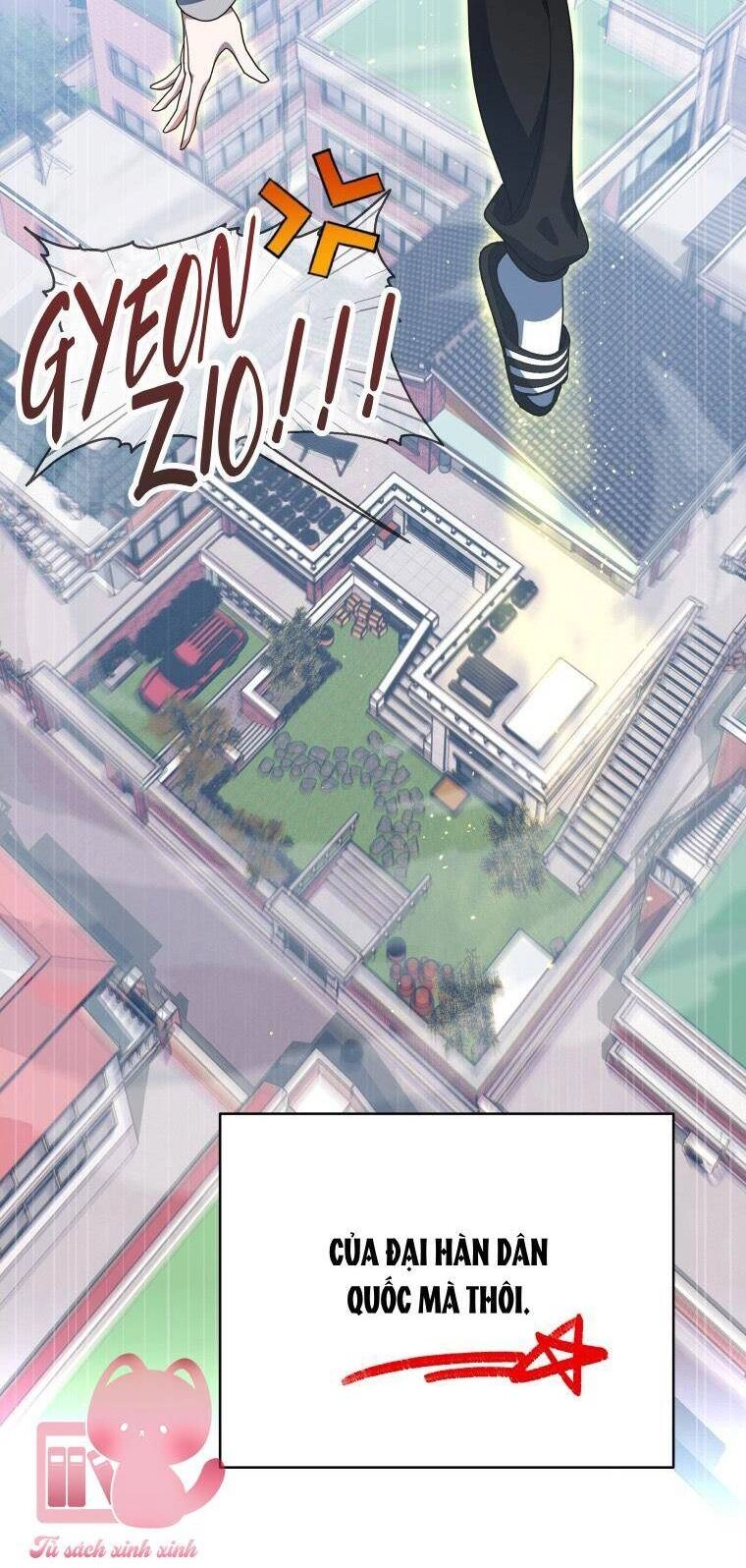 Hướng Dẫn Sinh Tồn Dành Cho Ranker Chapter 2 - 67