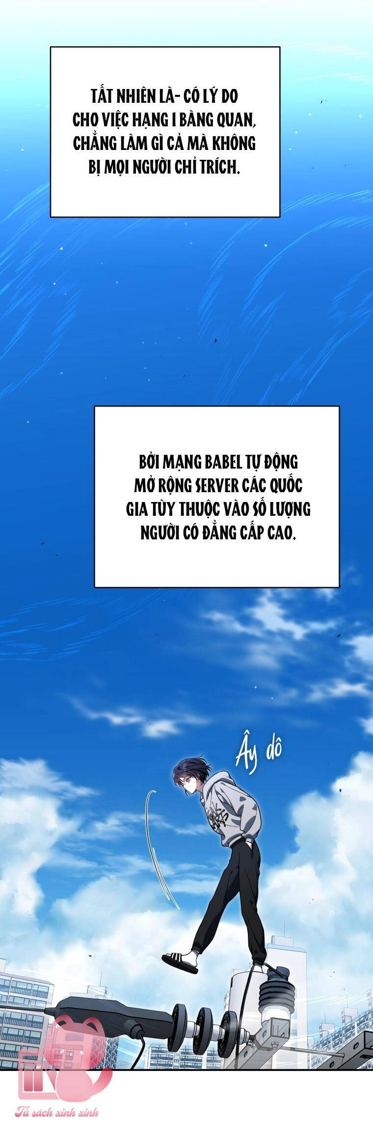 Hướng Dẫn Sinh Tồn Dành Cho Ranker Chapter 2 - 77