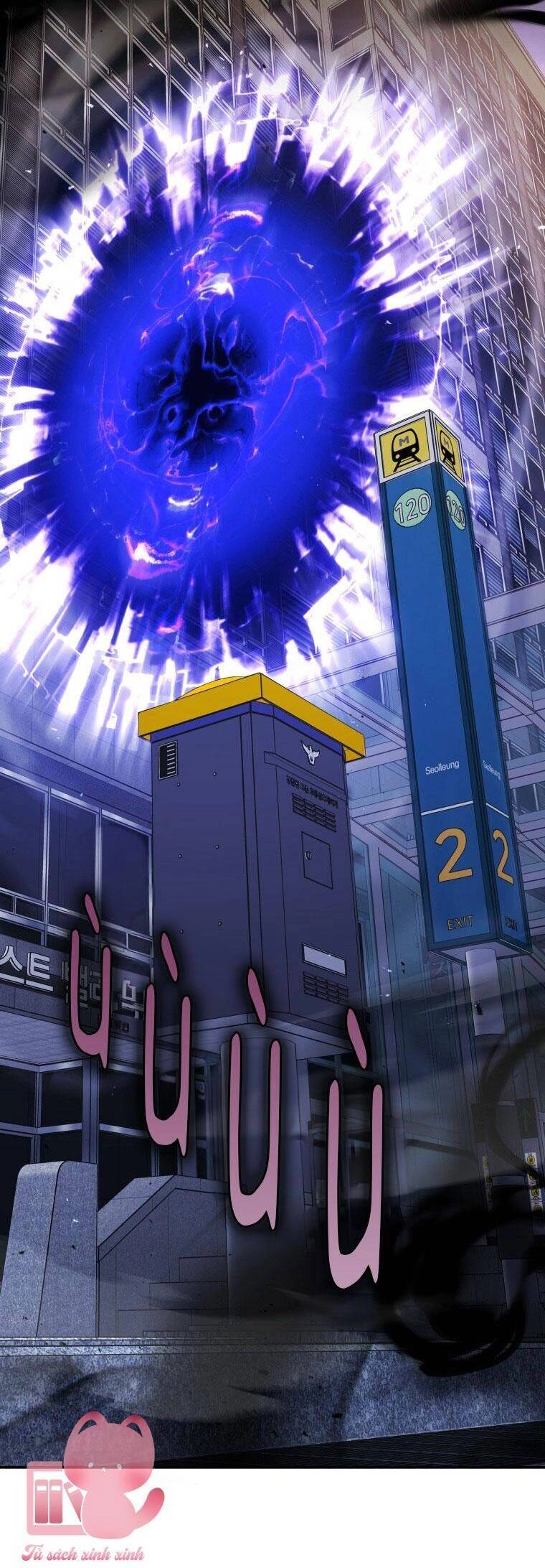 Hướng Dẫn Sinh Tồn Dành Cho Ranker Chapter 3 - 9