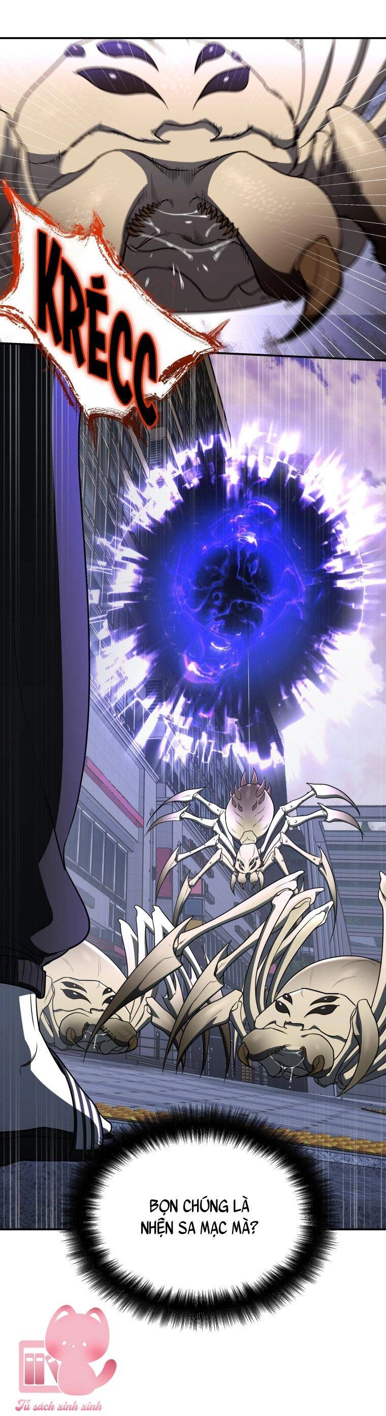 Hướng Dẫn Sinh Tồn Dành Cho Ranker Chapter 3 - 11