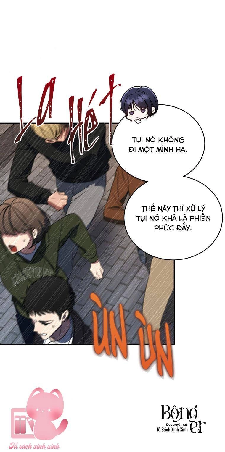 Hướng Dẫn Sinh Tồn Dành Cho Ranker Chapter 3 - 12