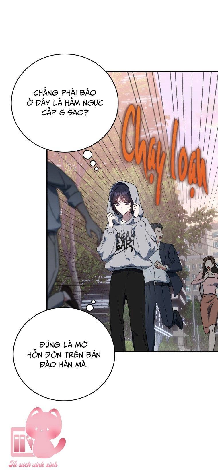 Hướng Dẫn Sinh Tồn Dành Cho Ranker Chapter 3 - 13