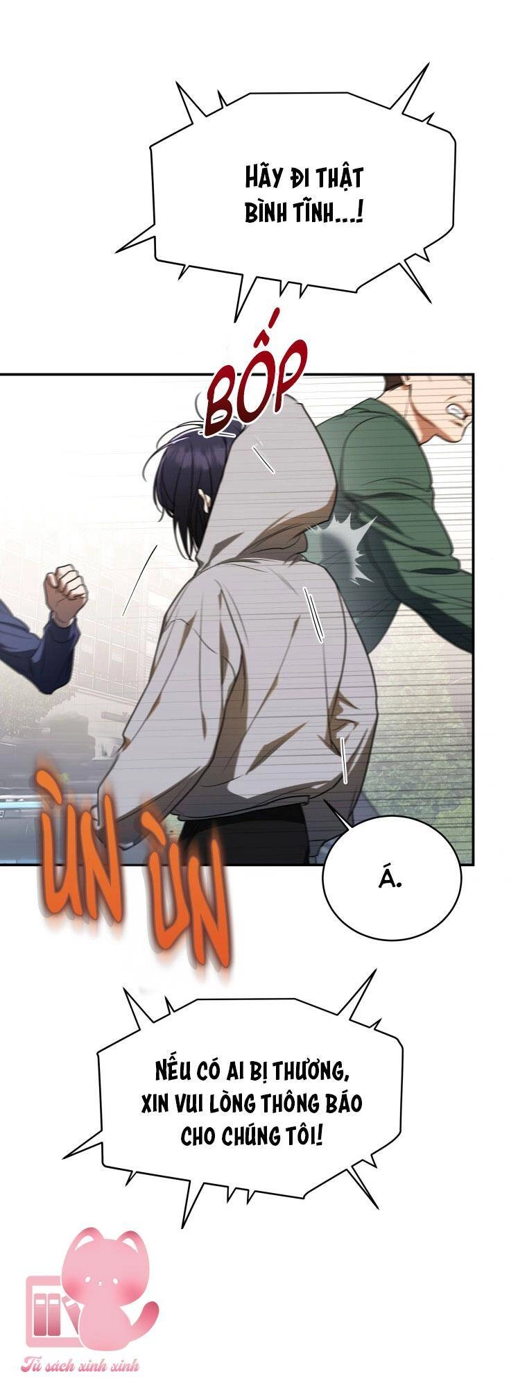 Hướng Dẫn Sinh Tồn Dành Cho Ranker Chapter 3 - 15