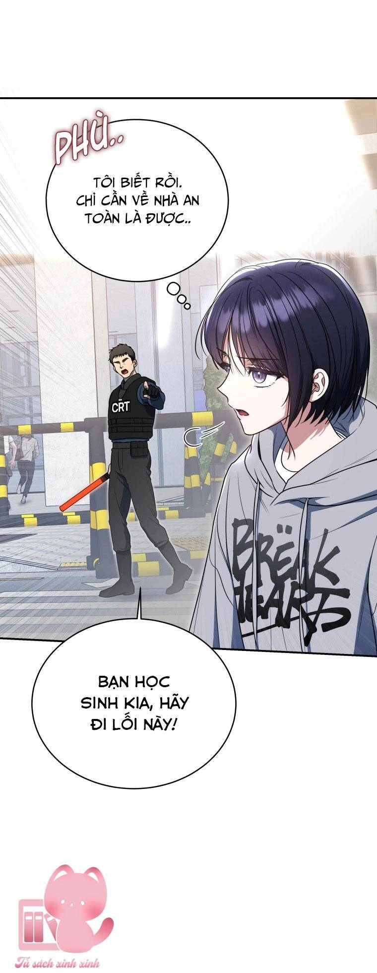 Hướng Dẫn Sinh Tồn Dành Cho Ranker Chapter 3 - 18