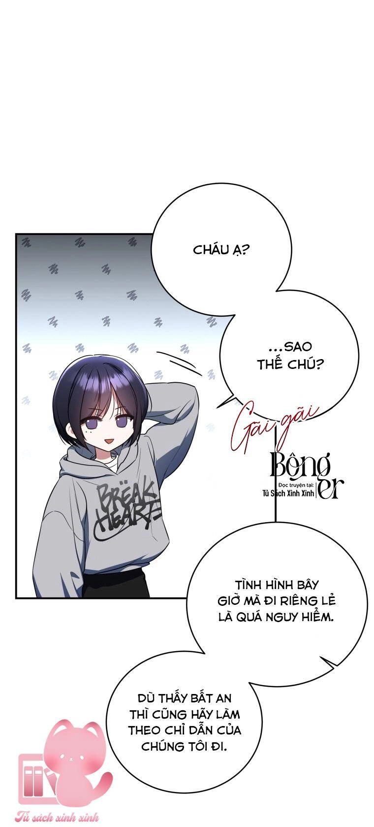 Hướng Dẫn Sinh Tồn Dành Cho Ranker Chapter 3 - 19