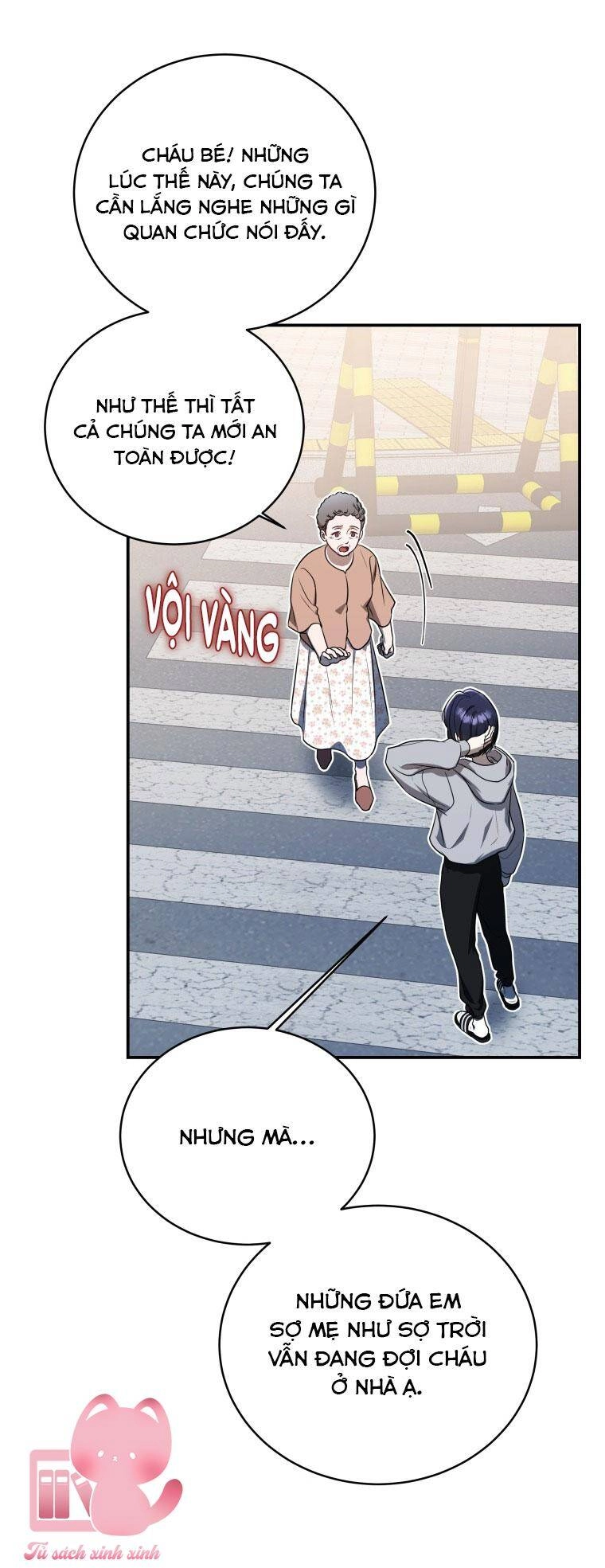 Hướng Dẫn Sinh Tồn Dành Cho Ranker Chapter 3 - 20