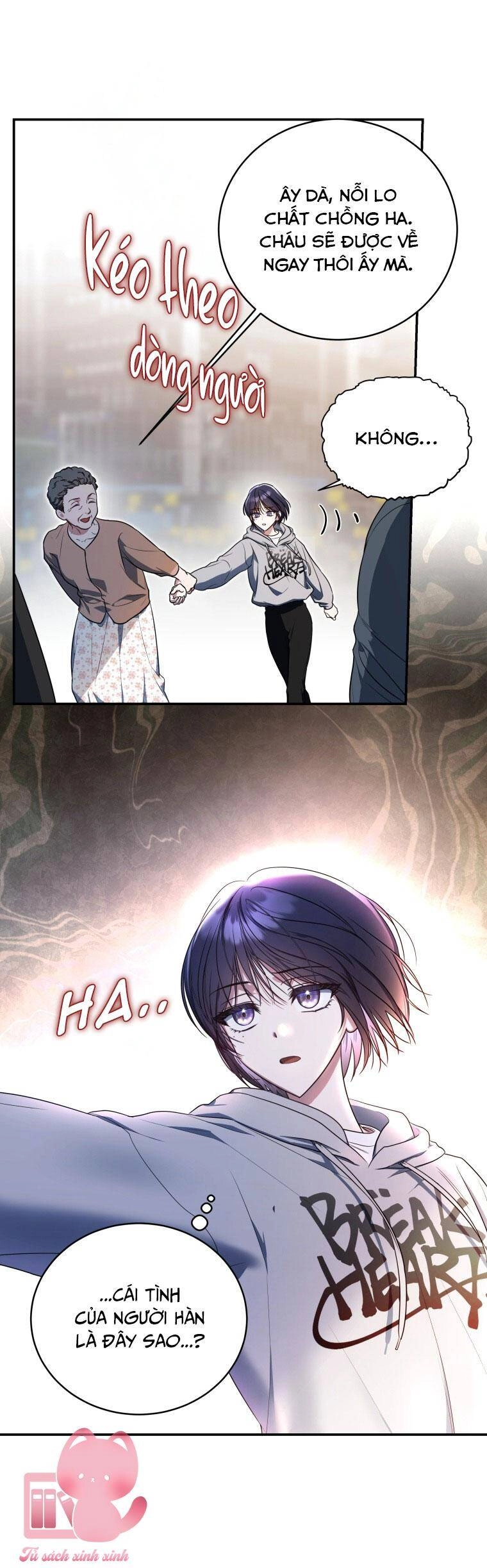 Hướng Dẫn Sinh Tồn Dành Cho Ranker Chapter 3 - 21