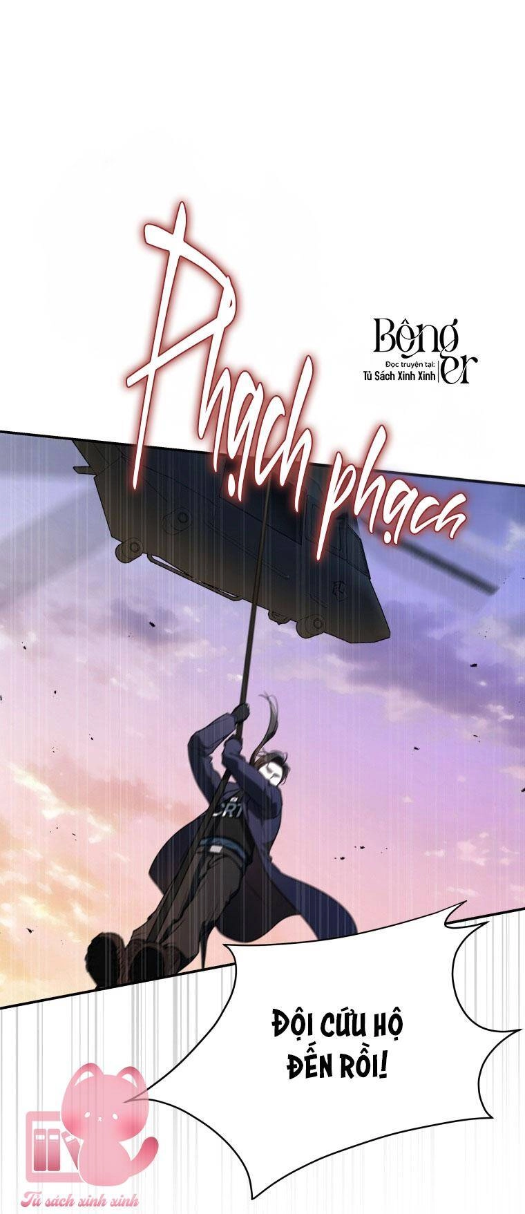 Hướng Dẫn Sinh Tồn Dành Cho Ranker Chapter 3 - 22