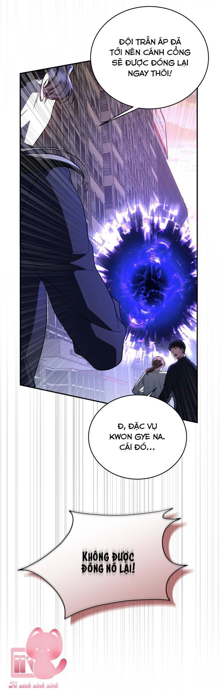 Hướng Dẫn Sinh Tồn Dành Cho Ranker Chapter 3 - 23