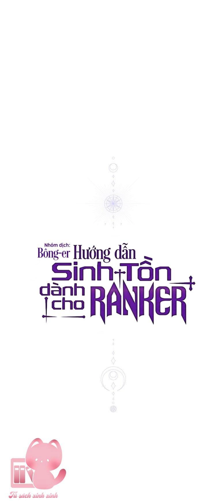 Hướng Dẫn Sinh Tồn Dành Cho Ranker Chapter 3 - 29