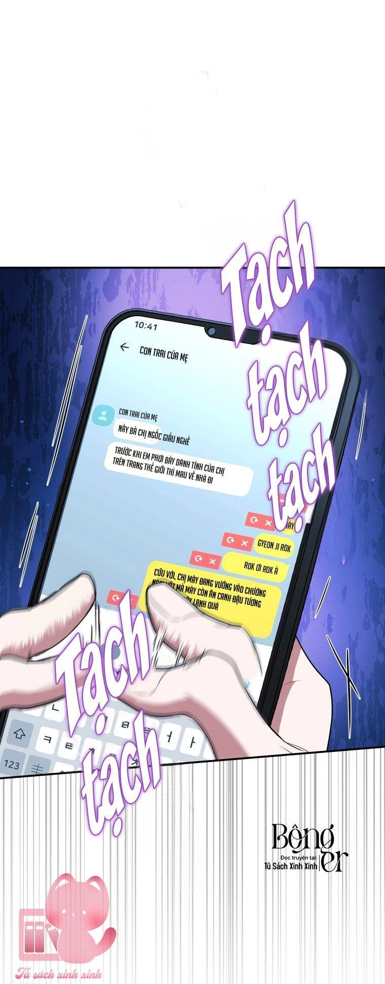 Hướng Dẫn Sinh Tồn Dành Cho Ranker Chapter 3 - 31