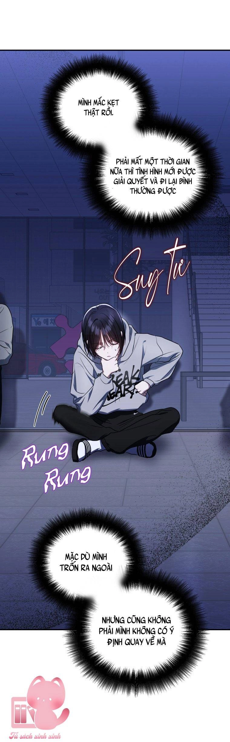 Hướng Dẫn Sinh Tồn Dành Cho Ranker Chapter 3 - 33