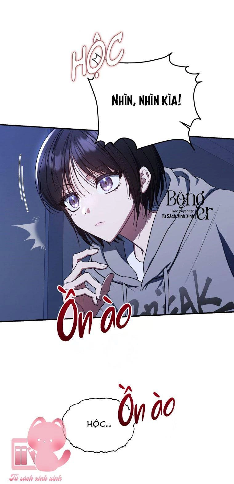 Hướng Dẫn Sinh Tồn Dành Cho Ranker Chapter 3 - 36