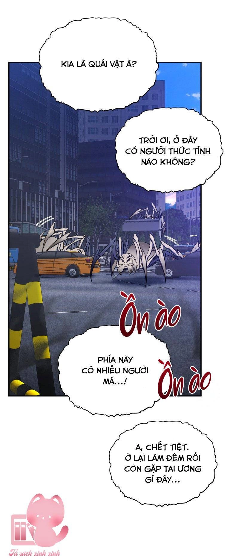 Hướng Dẫn Sinh Tồn Dành Cho Ranker Chapter 3 - 37