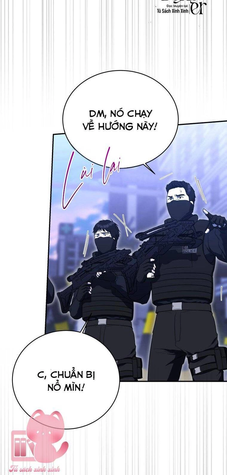 Hướng Dẫn Sinh Tồn Dành Cho Ranker Chapter 3 - 40