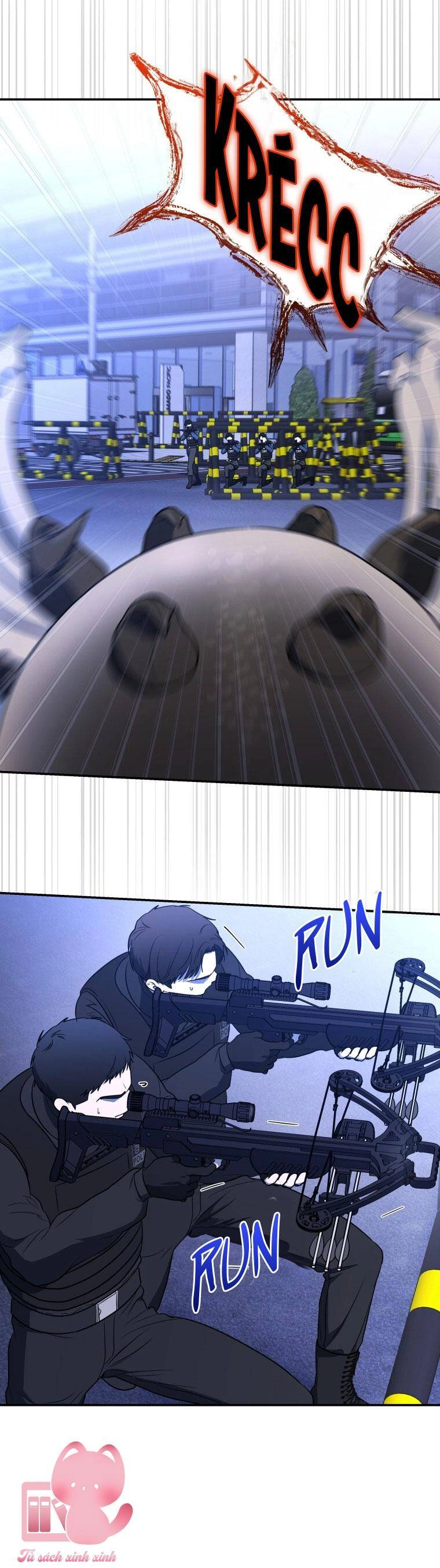 Hướng Dẫn Sinh Tồn Dành Cho Ranker Chapter 3 - 41