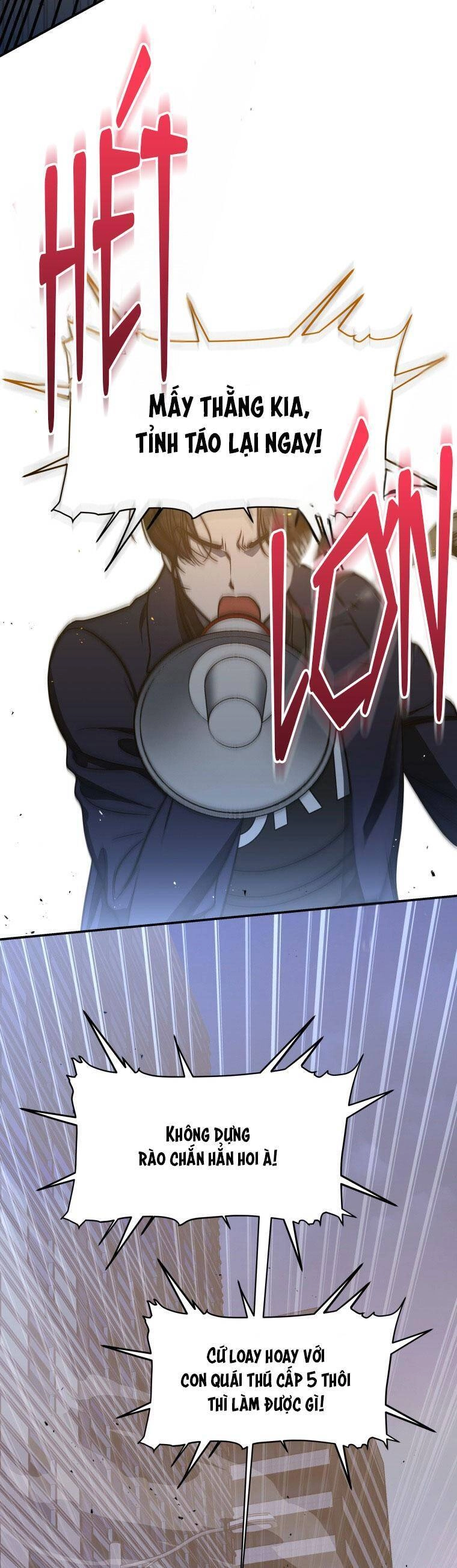 Hướng Dẫn Sinh Tồn Dành Cho Ranker Chapter 3 - 44