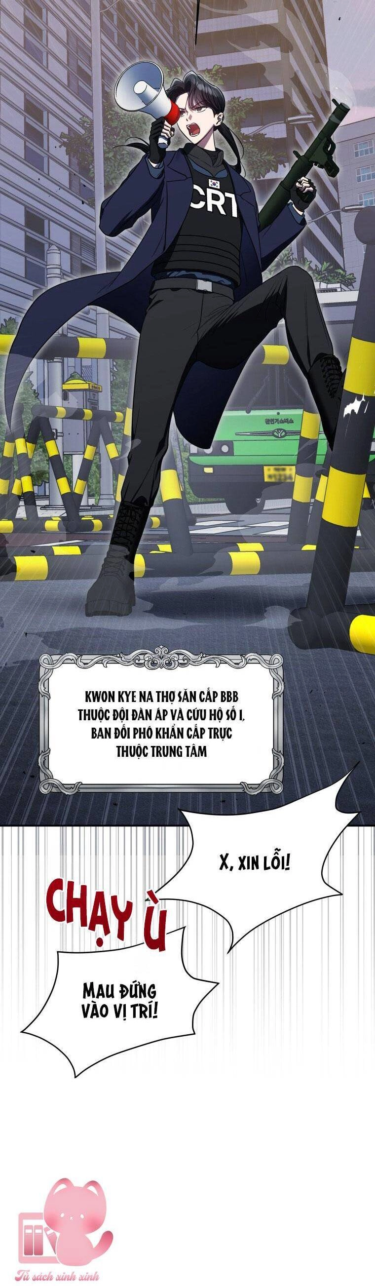 Hướng Dẫn Sinh Tồn Dành Cho Ranker Chapter 3 - 45