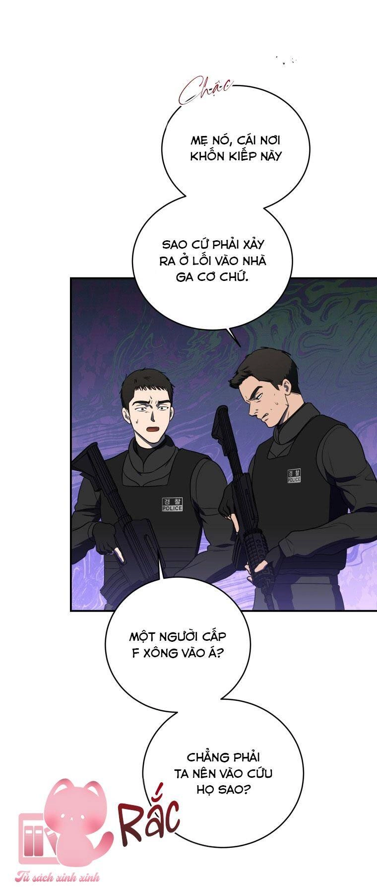 Hướng Dẫn Sinh Tồn Dành Cho Ranker Chapter 3 - 50