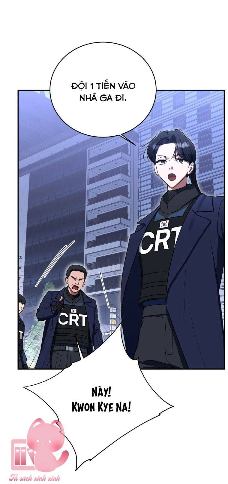 Hướng Dẫn Sinh Tồn Dành Cho Ranker Chapter 3 - 56