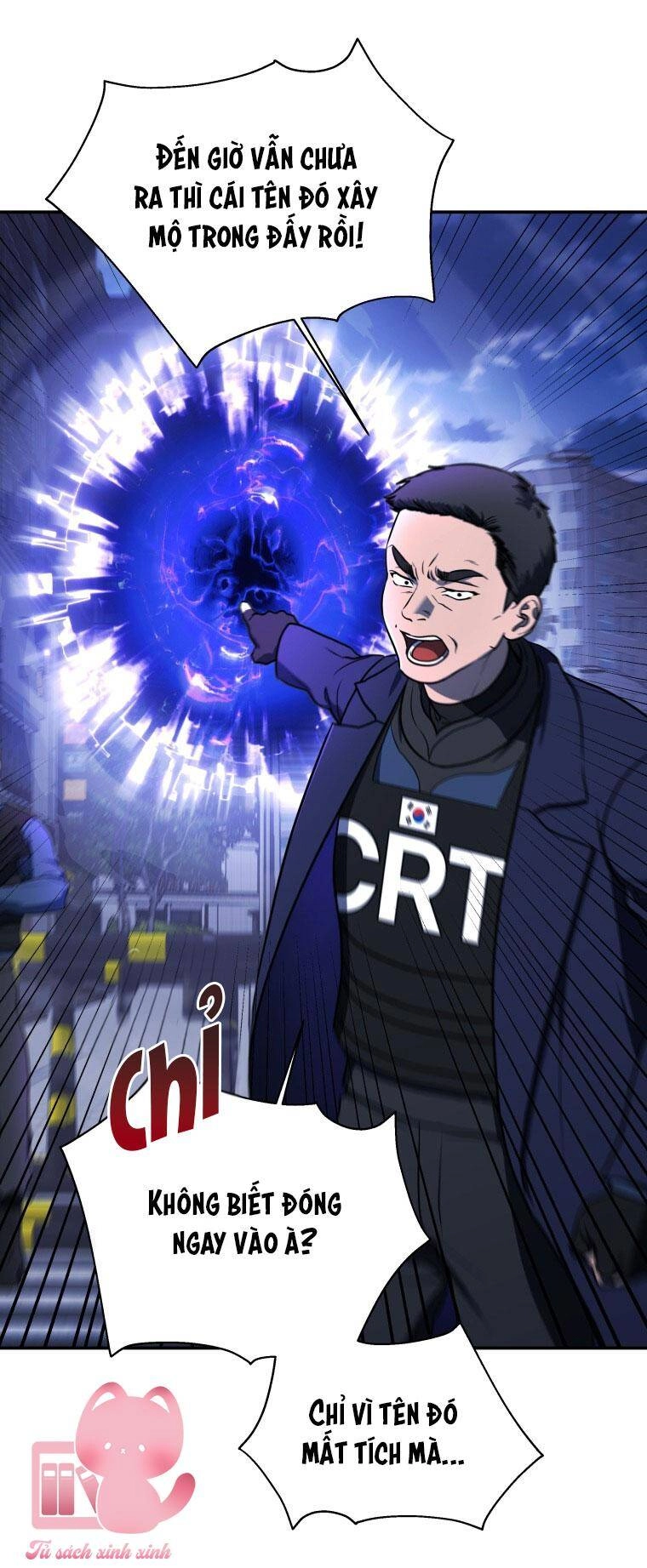 Hướng Dẫn Sinh Tồn Dành Cho Ranker Chapter 3 - 57